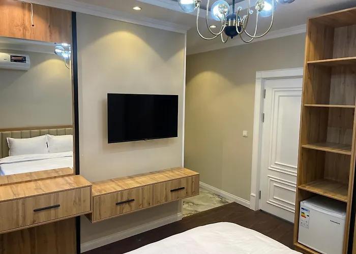 Astoria Boutique & Spa