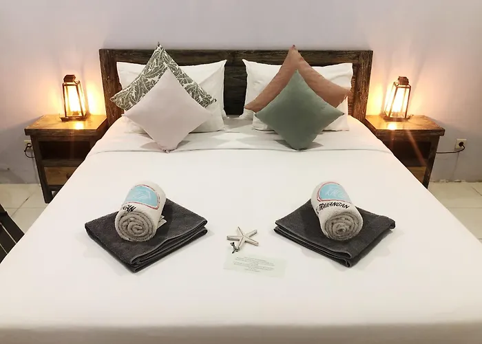 Kalua Boutique Bungalows