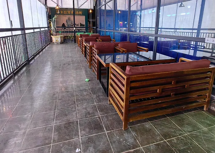 Paci Hotel&Spa Sihanoukville