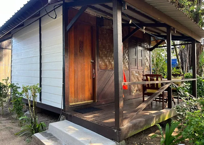 The Station Tioman