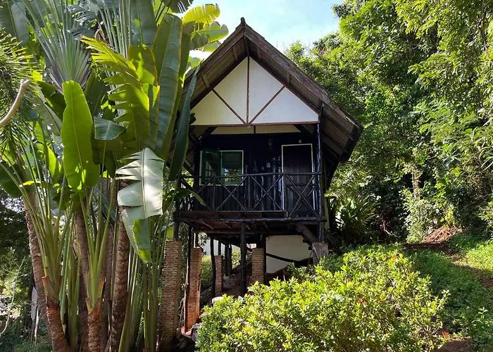 Aopong Resort
