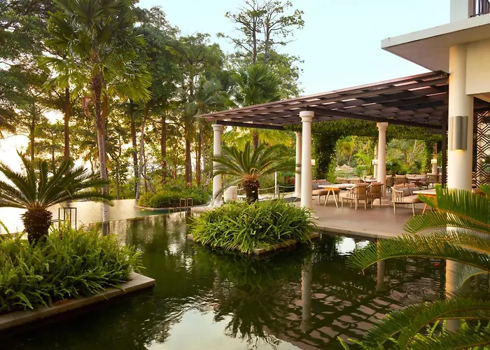Novus Jiva Anyer Hotel