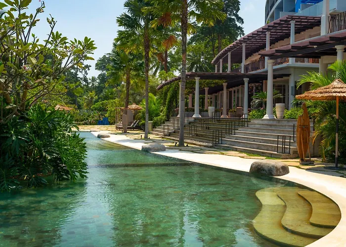 Novus Jiva Anyer Hotel