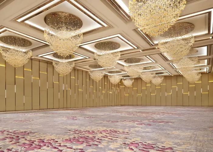 The Westin Giacarta