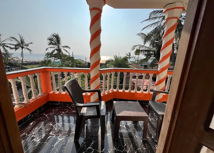 Sea La Vie, Baga Hotel Calangute