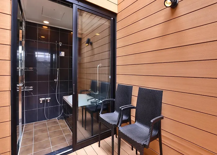 APA Hotel Ningyocho Ekikita