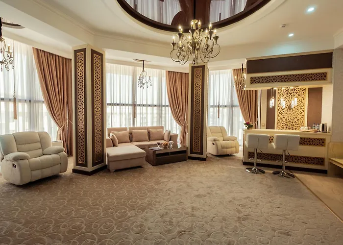 Dilimah Premium Luxury