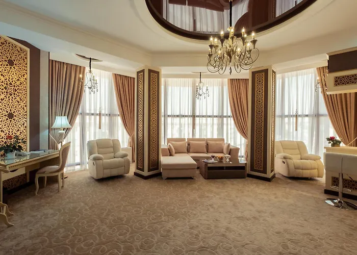Dilimah Premium Luxury