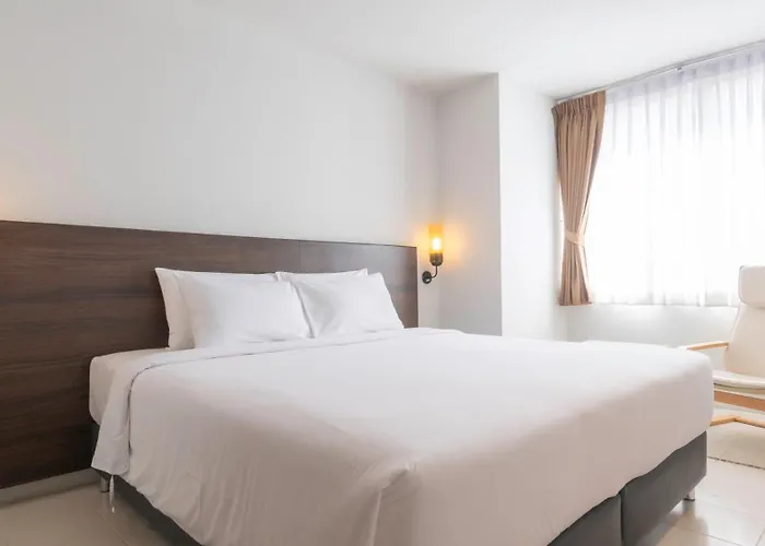 Pas Cher Hotel De Banguecoque