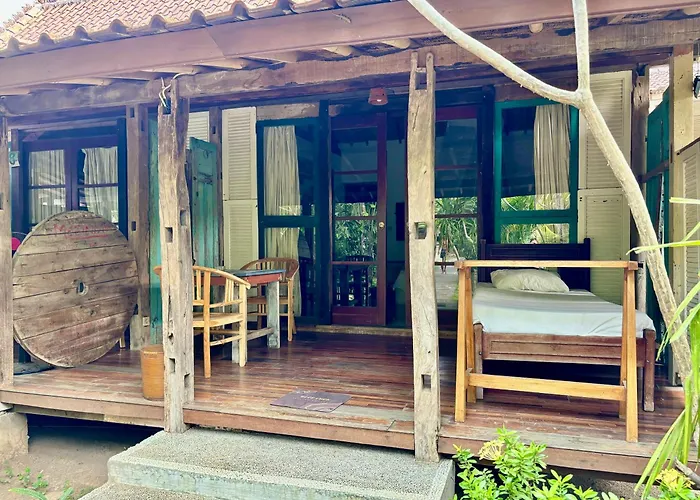 Classic Beach Villas Amed
