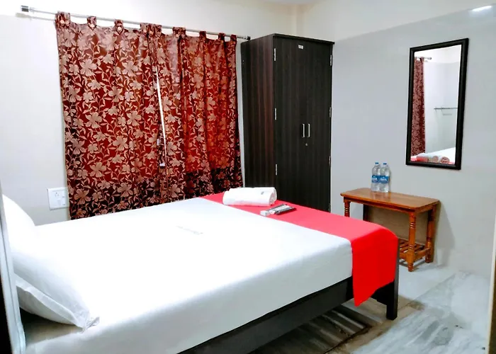 Gemini Guest House Chennai