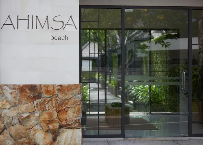 Ahimsa Beach
