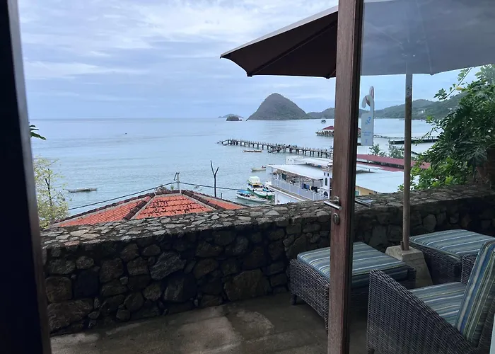 Hotel Blue Parrot Labuan Bajo