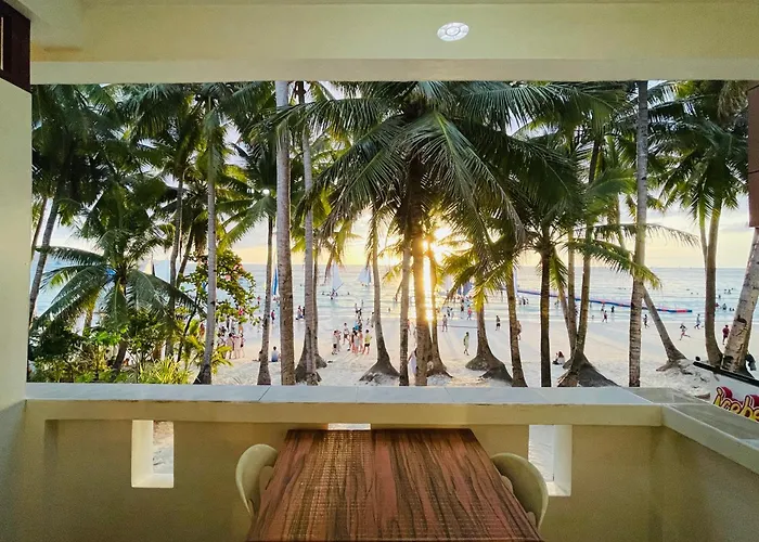 Casa Fiesta Resort