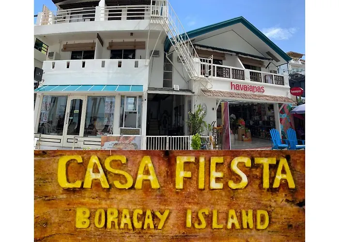 Casa Fiesta Resort