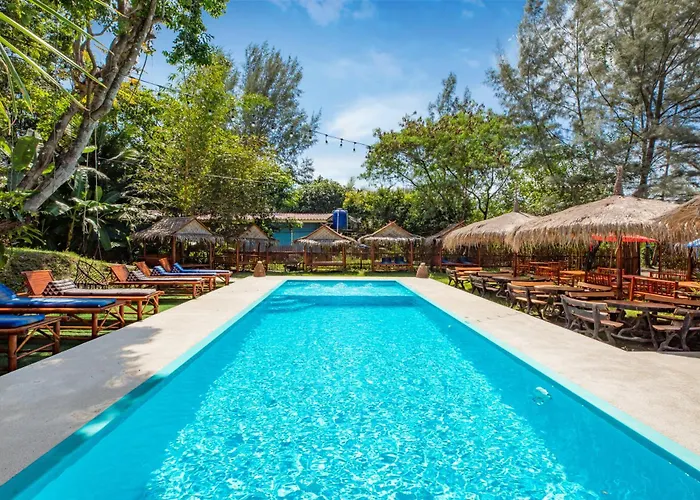 Dolcevita Wonderful Resort
