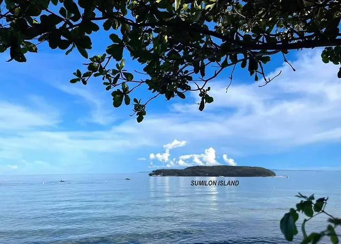Island Front - Bangcogon Resort And Restaurant