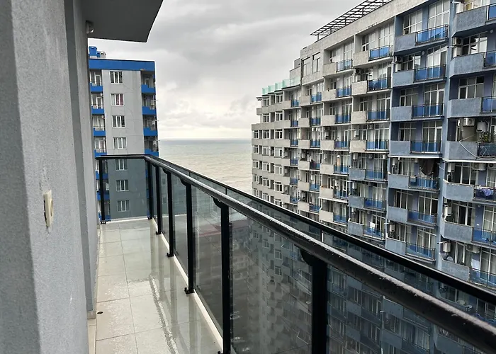 Horizon Batumi Aparthotel