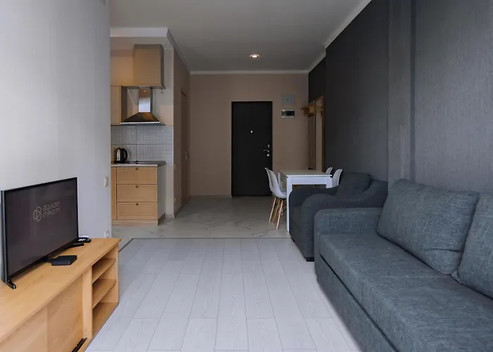 Horizon Batumi Aparthotel
