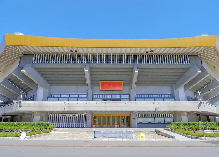 Apa Hotel Iidabashi Ekimae Tokio