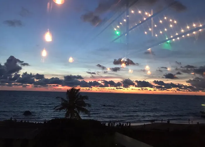 Lavinia Bay Beach Hotel