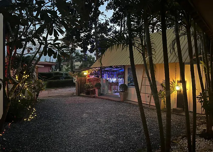 Escape-Cabins