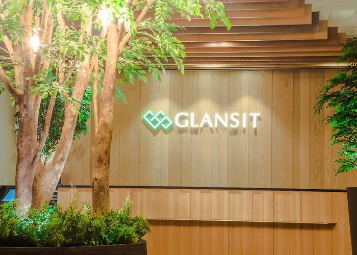 Glansit Akihabara Hotel Tóquio