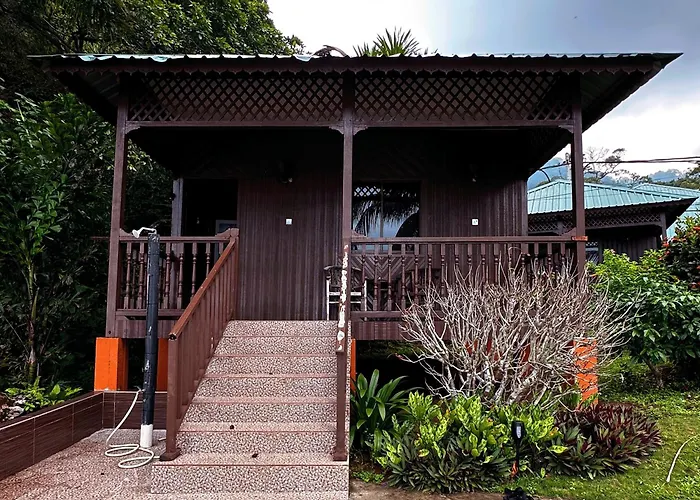 Abc Chalet Tioman