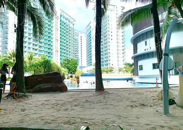 Azure Urban Resort - Rio Tower