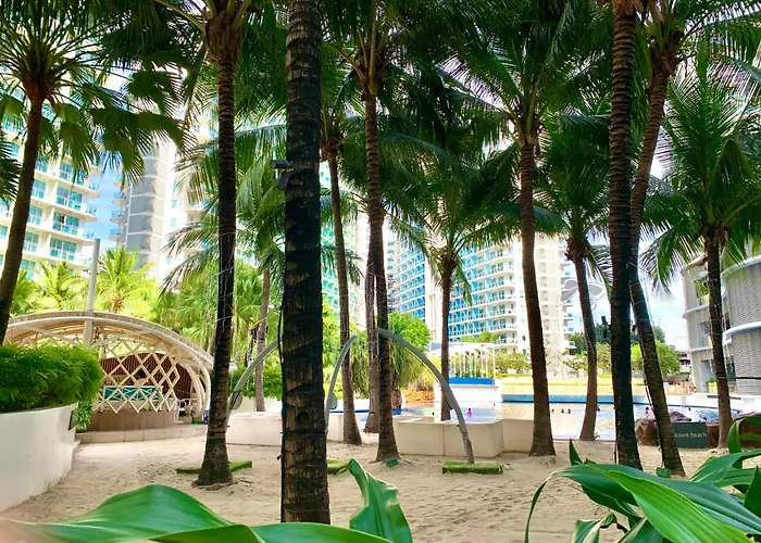 Azure Urban Resort - Rio Tower