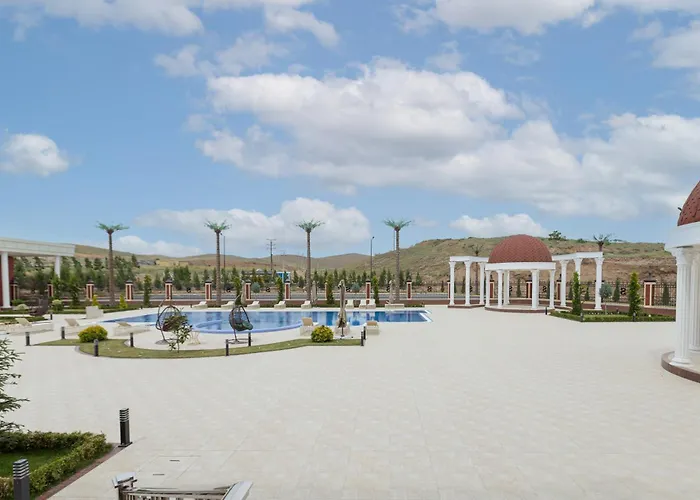 Hotel Sultan Palace