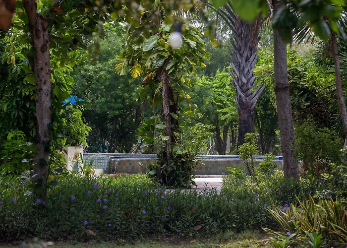Puri Sari Beach Hotel