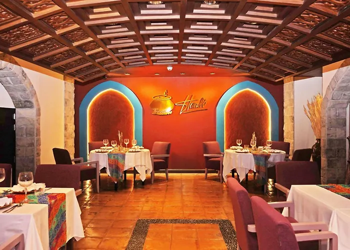 Le Meridien Giacarta