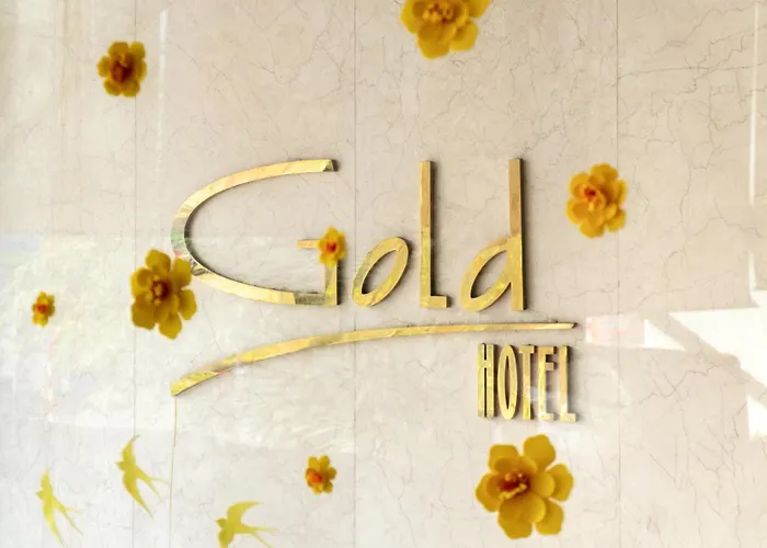 Gold Central Hotel By Haviland Da Nang