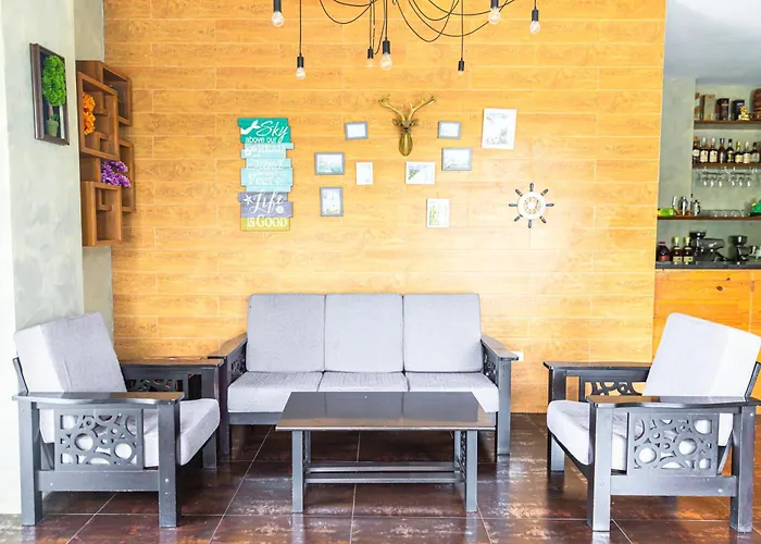 Hotel Costa Brava Tacloban