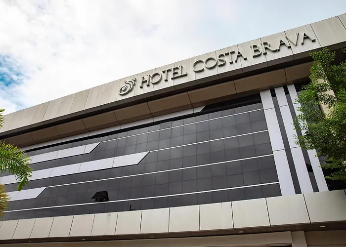 Hotel Costa Brava Tacloban