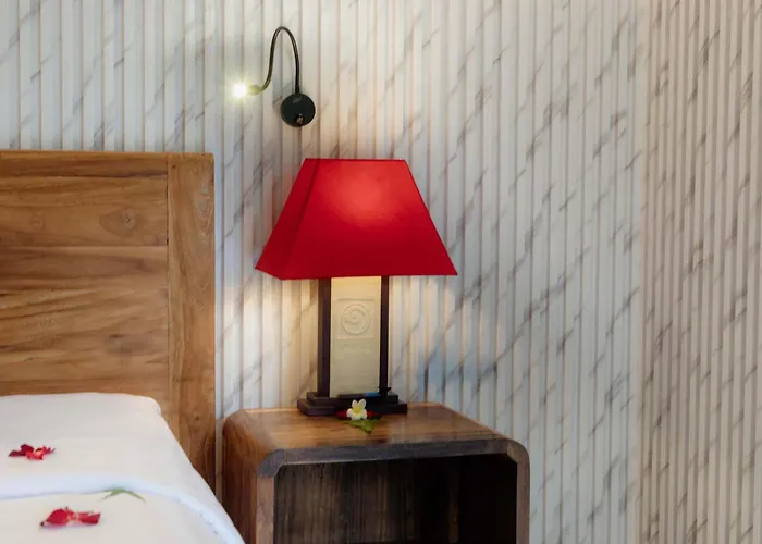 Amoya Inn Ubud