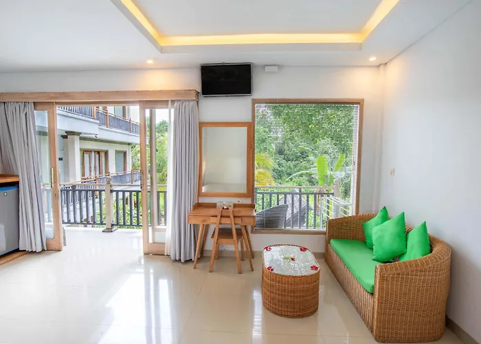 Amoya Inn Ubud