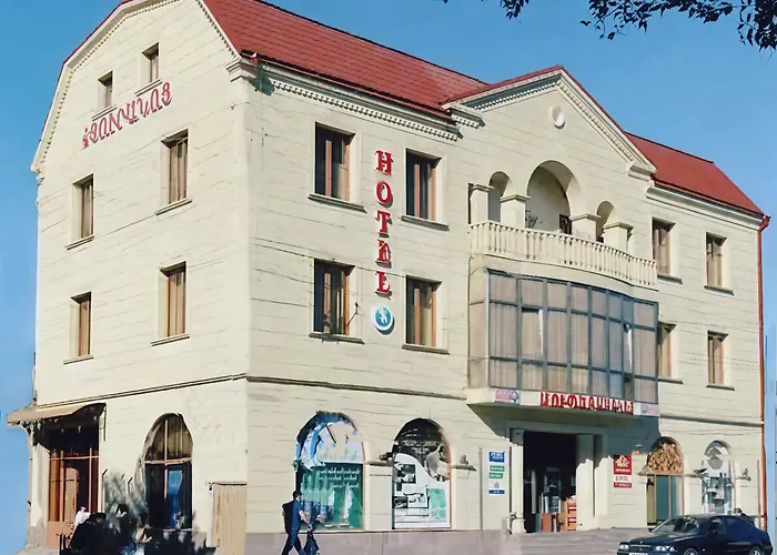 Sd Hotel