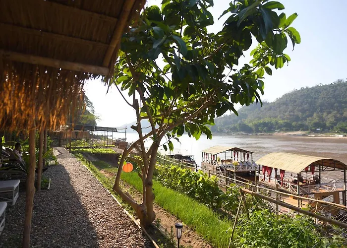 The Belle Rive Boutique Hotel