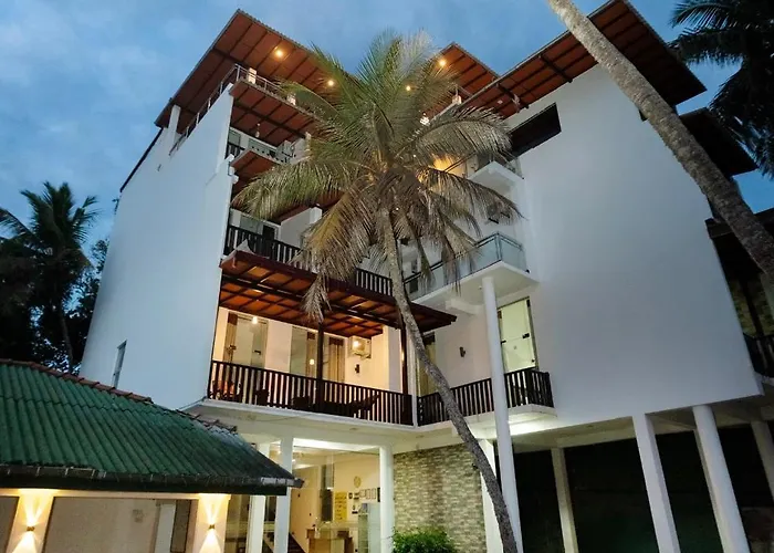 Sea View Tourist Inn