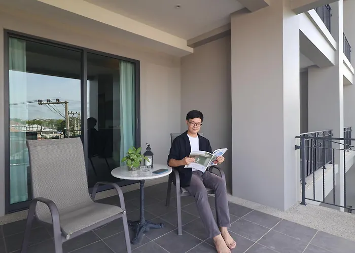 The Sala Pattaya - Sha Certified Hotel Jomtien Beach