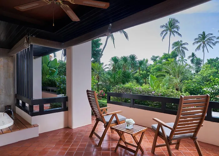 Renaissance Koh Samui Resort&Spa - SHA Extra Plus