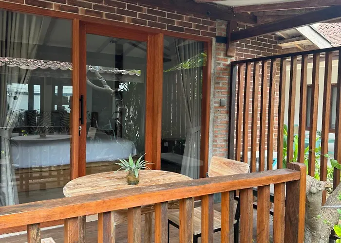 Kalua Boutique Bungalows
