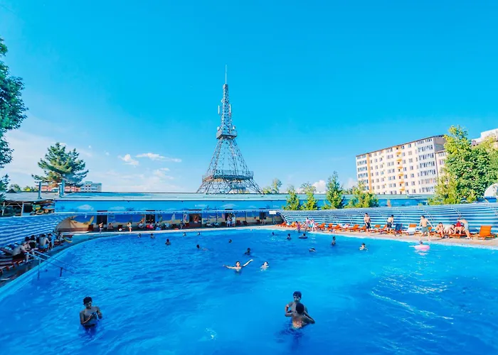 Grand Hotel Sogdiana