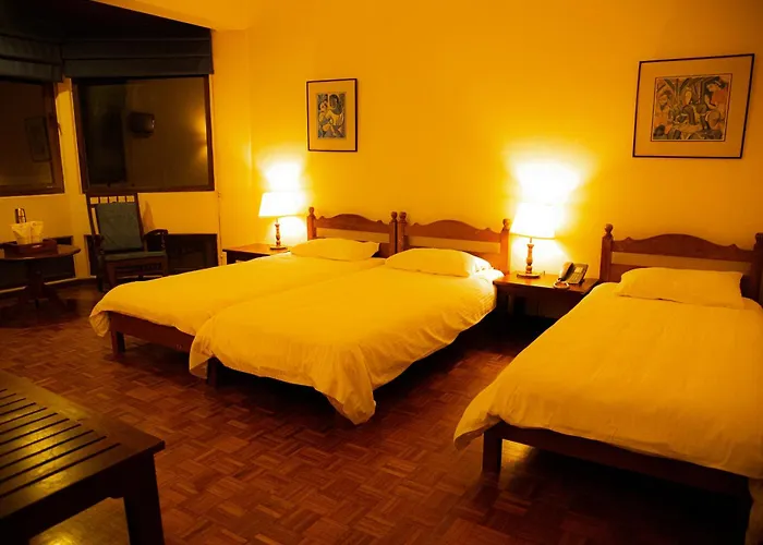 Windsor Hotel