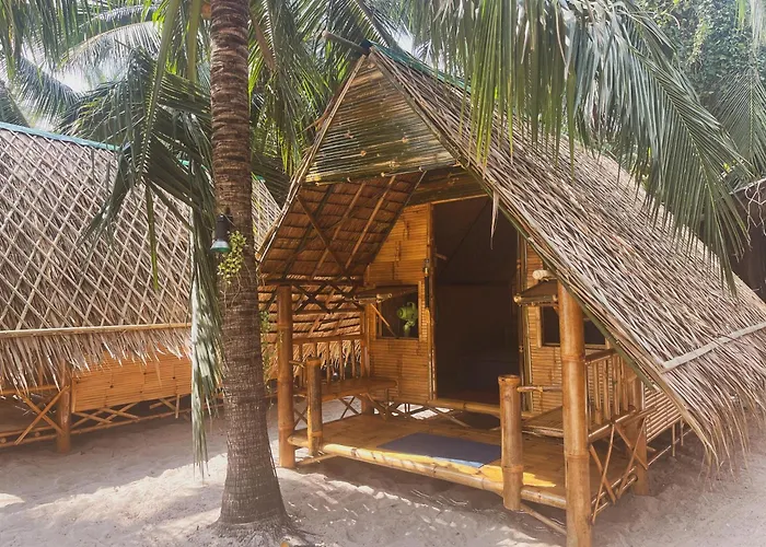 Echo Beach Hostel