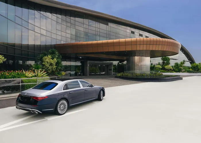 Dusit Thani Laguna Singapur
