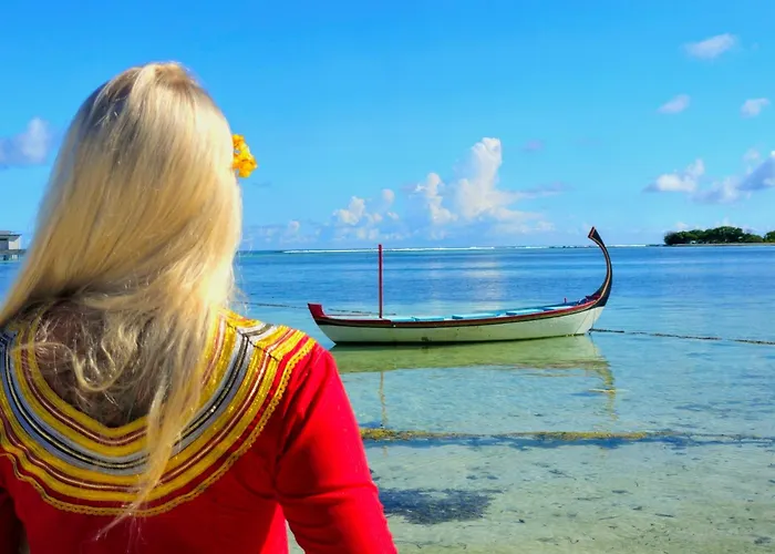 Chambao Maldives
