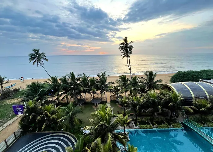Aryana Queen Beach Resort